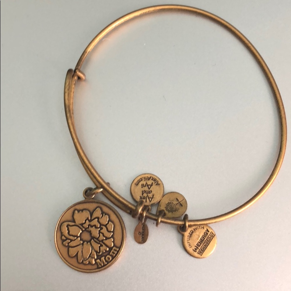 Alex and Ani “mom”